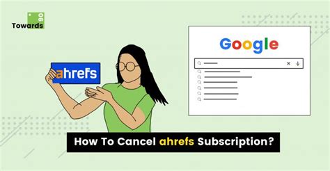 ahrefs cancel subscription.